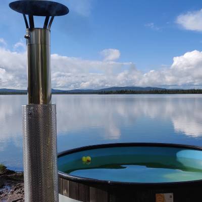 @Korhoslaura | Lapin kesä | Kirami kesäkuvakilpailu 2019