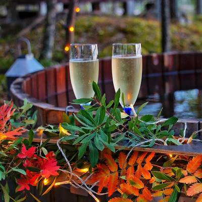 @Luonnonkulkija | Love is in the air | Kirami kesäkuvakilpailu 2019