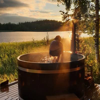 @anu_kristiina_k | Pommilla veteen | Kirami kesäkuvakilpailu 2019