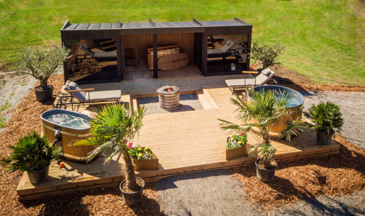 Kirami FinVision® Annex -konsepti