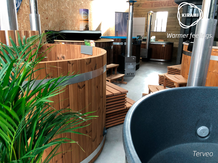 Terveo | Suomalaista hyvinvointia Ranskaan | Kirami