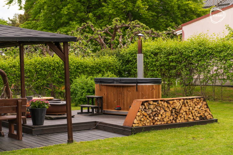 Original Tiny -palju  ja Outstanding tuotteet | Kirami