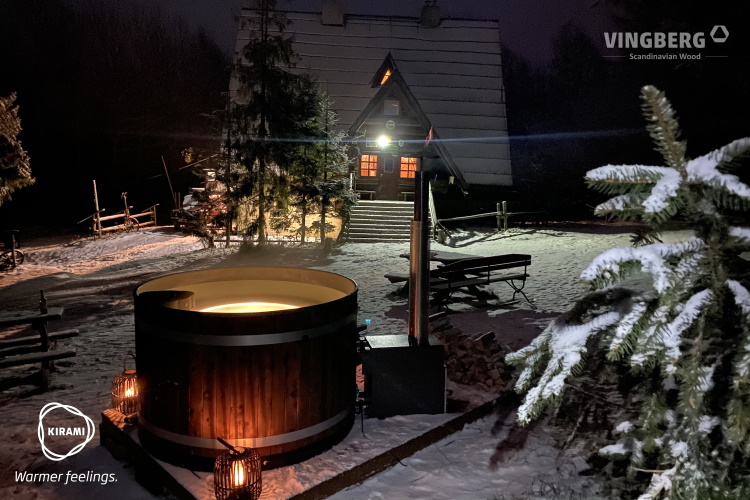 Vingberg Polska | Suosimme korkealaatuisia luonnonmateriaaleja sekä pohjoismaista tyyliä ja kulttuuria, Kirami sopii brändiimme täydellisesti | Kirami