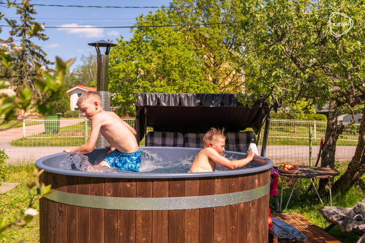 Ilo on irti, nauttikaamme kesästä! | Kirami - Warmer feelings