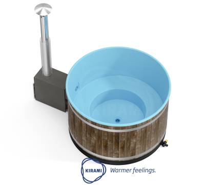 Lisävarusteilla perusmalliin lisää luksusta | Kirami