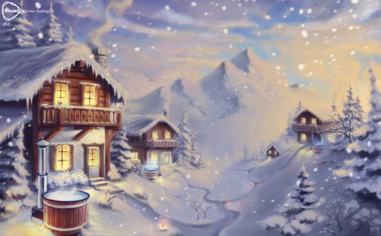 Sukellusharrastuksesta kipinä kylpytynnyreihin | Kirami