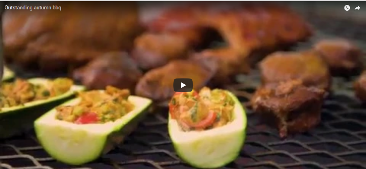 Roasty Boss - Outstanding by Kirami Katso parhaat vinkit grillaukseen | Kirami