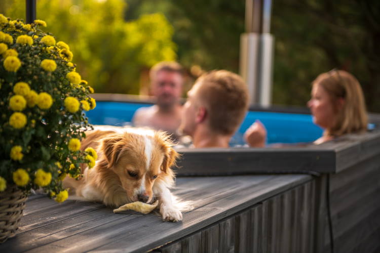 Truffe | Palju yhdistää perhettä | Kirami