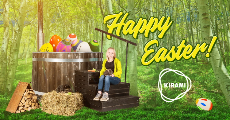 Pupujen kanssa oli mahtavaa työskennellä! | Kirami - Warmer feelings.