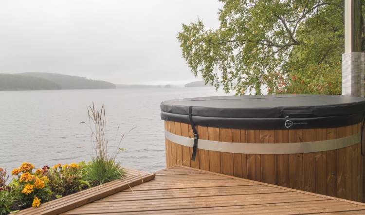 Kirami palju mökille | Warmer feelings