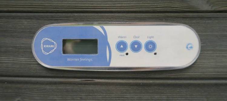 Kirami Tubtainer - ylläpitoyksikkö | Kirami