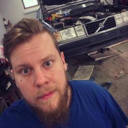 Kirami Oy - Masi Jalonen