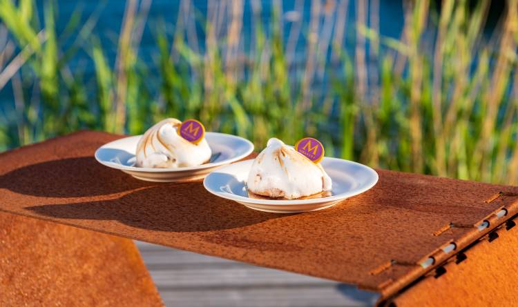 Mbakery | Pientä luksusta ja ripaus ylellisyyttä niin arkeen kuin juhlaan | Kirami