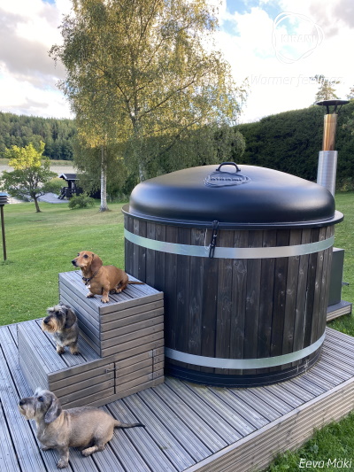 Koirille tiedoksi | Turvallisuus edellä koirien ja lasten kanssa | Kirami