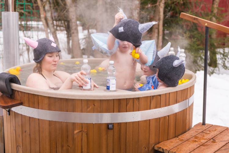 Kiramille on tärkeää erityisesti pienten lasten turvallisuus, joka on ollut keskiössä standardia työstettäessä.| Kirami