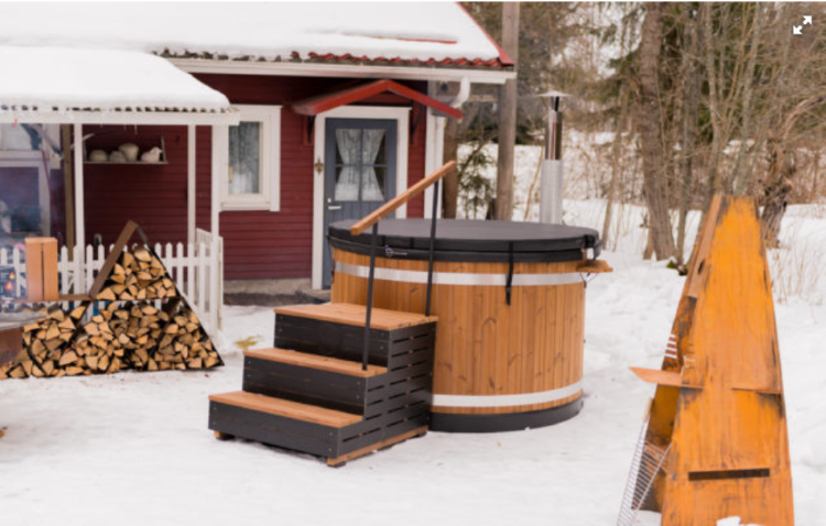 TM Rakennusmaailma | Kotikäyttöisille paljuille vihdoin oma EU-standardi | Kirami