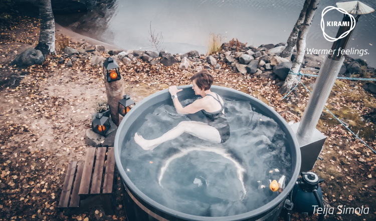 Teija Simola | Paljujumppa voi tukea myös kuntoutusta | Kirami