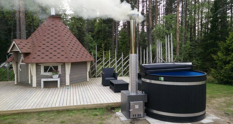 Timapuu | Oma tuotanto takaa laadun | Kirami