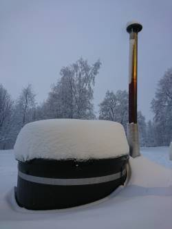 Paljussa viihtyvät turistit ja paikalliset | Kirami