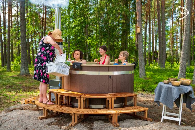 Mainostoimisto Doop  | Mielikuvitus on taitavan kuvaajan kädenjälki | Kirami