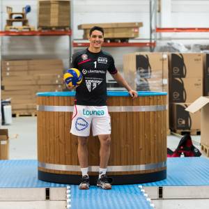 VaLePa | Alan Domingos - Libero | Kirami