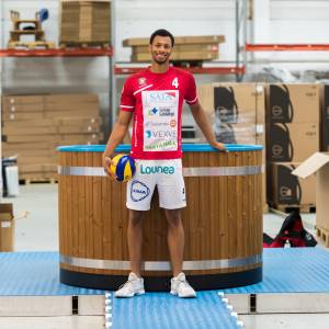 VaLePa | Arvis Greene - hakkuri | Kirami