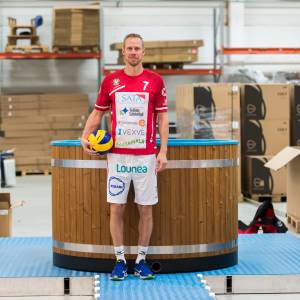 VaLePa | Mikko Esko - passari | Kirami