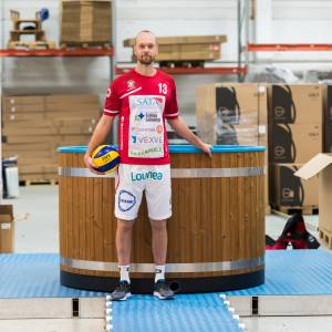 VaLePa | Olli Kunnari - yleispelaaja | Kirami