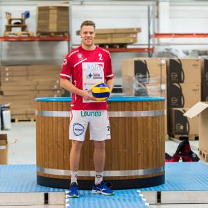 VaLePa | Urpo Sivula - yleispelaja | Kirami