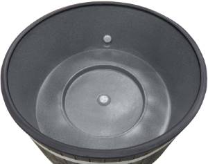 Chill sopii täydellisesti pihoille ja terasseille, joissa tilaa on niukasti​​​​​​​ | Kirami