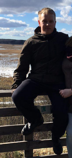 Kirami Oy - Harjoittelija 2017 Elias Tepsa 