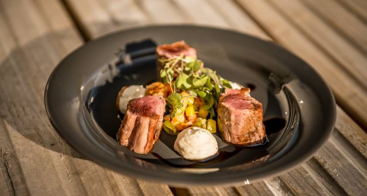 Outstanding by Kirami - Iron Monster - Karitsan sisäfilee | Kirami