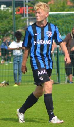 Niklas Rantanen | Kiramin henkilöstöesittely