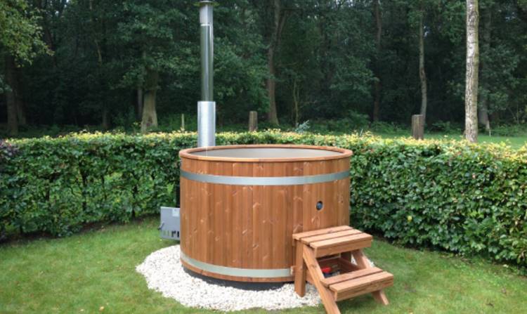 Tasainen ja kestävä sorapeti on riittävä perusta paljulle | Kirami