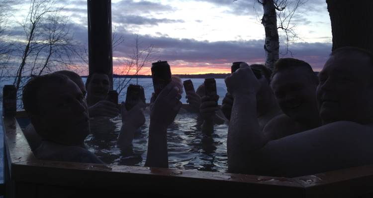 Sydän-Hämeen Safarit - Palju kovassa käytössä | Kirami