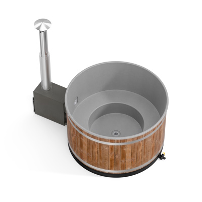 Kirami Original Breezy M Cult-si ST, DW, Graphite | Kirami paljut