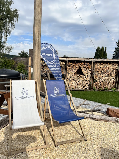 Der Fassbruder tarjoaa yksityiskohtaisia neuvoja paikan päällä | Kiramin jälleenmyyjä Saksassa