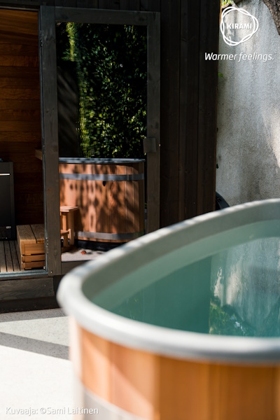 Saimme tuotteistamme todella hyvää palautetta | Kirami - Erotuimme eduksemme!