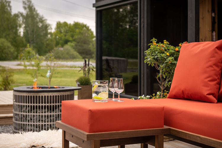 Kirami FinVision@ Annex | Suomalainen saunakulttuuri on paljon enemmän kuin saunan rentouttavasta lämmöstä nauttimista.