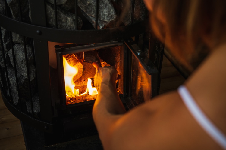 Kriisiaikoina löylyt ovat olleet tärkeitä ihmisille | Kirami pihasaunat