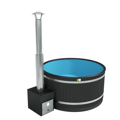 Kirami Cozy L cube ep black blue