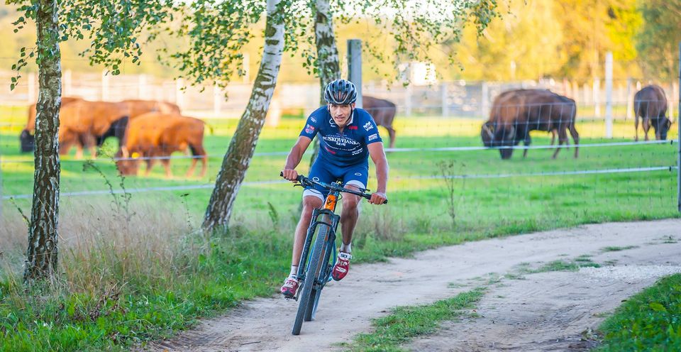 Vinberg Polska | Valerjan Romanovski rakastaa luontoa ja puuta ja kannustaa ihmisiä hyötymään niistä. | Kirami