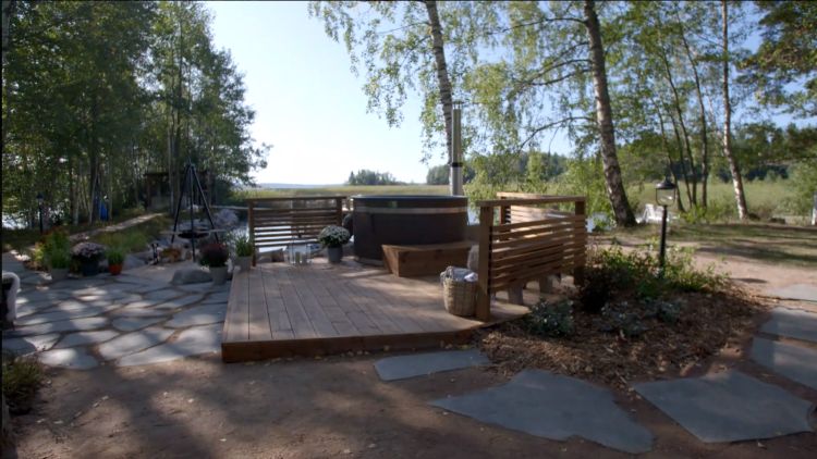 Huvila & Huussi | Jättömaa hyötykäyttöön! | Kirami