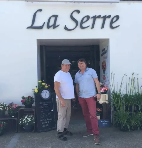 Kirami Showroom Normandiassa | Kirami