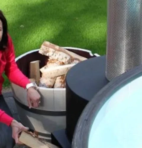 Aino-Kaisa Kiramin paljussa | Kirami