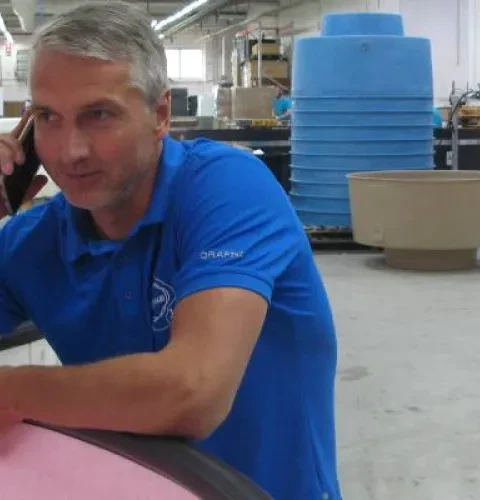 Kalle Pakkala | Kiramin henkilöstöesittely