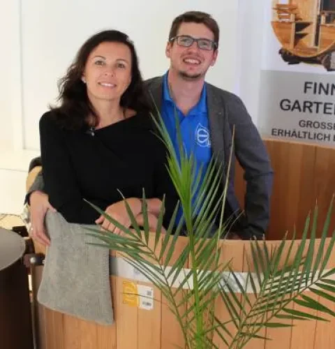 Itävallan jälleenmyyjä - Adventure Spa | Kirami