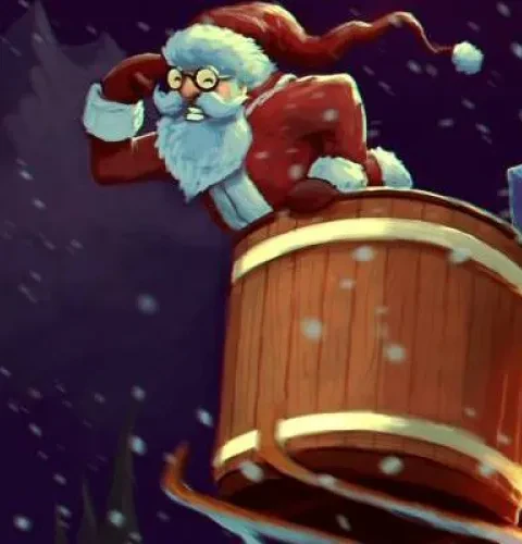 Miten joulua vieteään Suomessa | Kirami