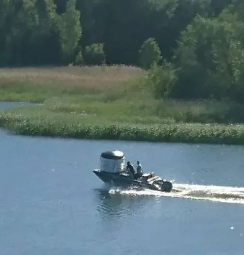 Paljukuljetuksissa apuna myös nosturi ja helikopteri | Kirami