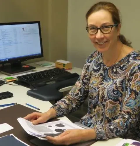 Arja Saarikoski | Kiramin henkilöstöesittely